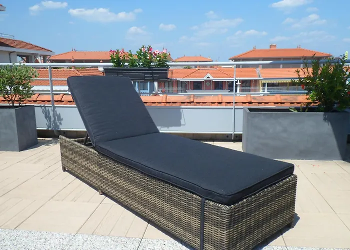 Aparthotel Residhome Plazza 4*