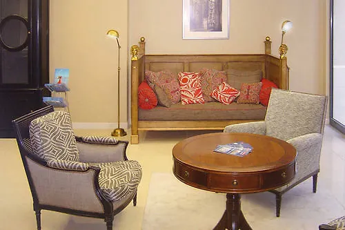 Residhome Plazza Aparthotel Arcachon