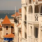 Hotel apartamentowy Residhome Plazza 4*