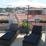 Residhome Plazza 4* Arcachon