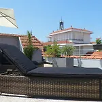 Residhome Plazza Hotel apartamentowy