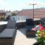 Residhome Plazza Hotel apartamentowy 4*