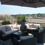 Residhome Plazza 4*