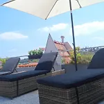 Hotel apartamentowy Residhome Plazza Arcachon