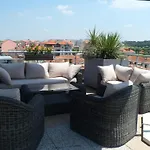 Residhome Plazza Arcachon