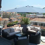 Residhome Plazza Hotel apartamentowy 4*