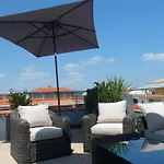 Residhome Plazza Arcachon