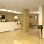 Residhome Plazza 4*