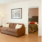 Residhome Plazza 4*