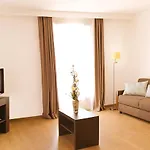 Residhome Plazza 4* Arcachon