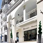 Hotel apartamentowy Residhome Plazza 4*