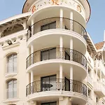 Residhome Plazza 4*