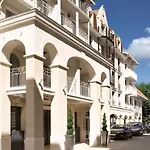 Hotel apartamentowy Residhome Plazza Arcachon