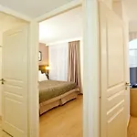 Hotel apartamentowy Residhome Plazza