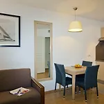 Residhome Plazza Hotel apartamentowy