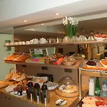 Residhome Plazza Hotel apartamentowy 4*