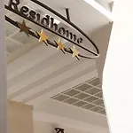 Residhome Plazza Arcachon