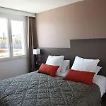 Hotel apartamentowy Residhome Plazza Arcachon