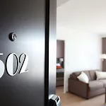 Residhome Plazza 4*