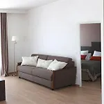 Hotel apartamentowy Residhome Plazza 4*