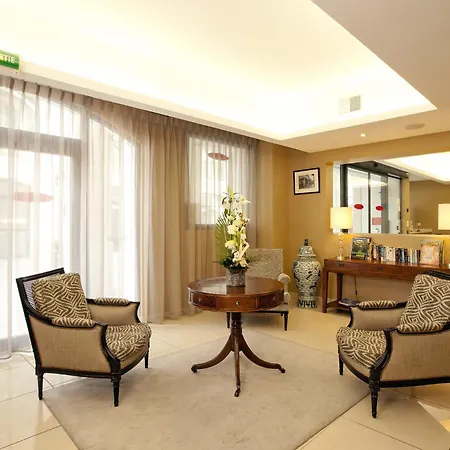 Apart-hotel Residhome Plazza Arcachon