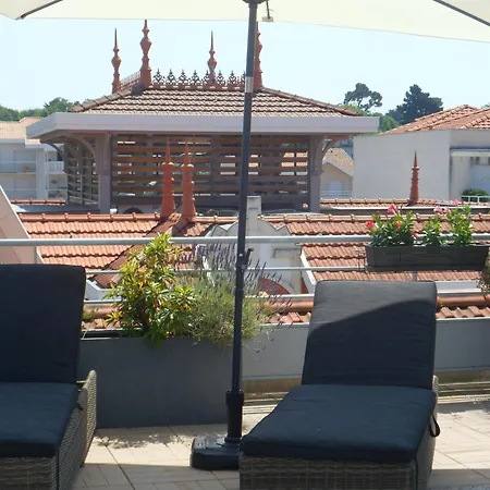 Residhome Plazza Apart-hotel