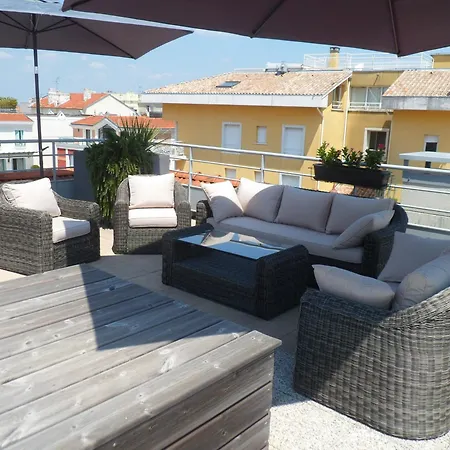 Apart-hotel Residhome Plazza