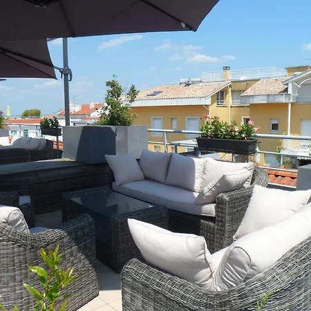Residhome Plazza 4*