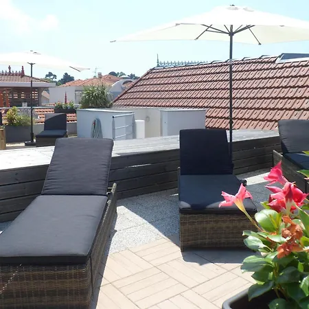 Residhome Plazza Apart-hotel 4*