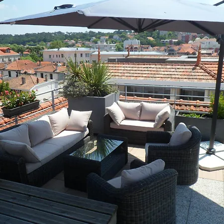 Apart-hotel Residhome Plazza