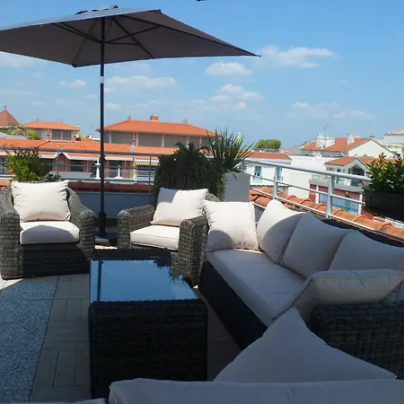Residhome Plazza Apart-hotel 4*