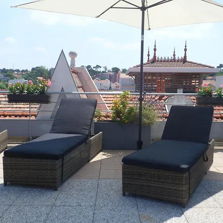 Apart-hotel Residhome Plazza 4*