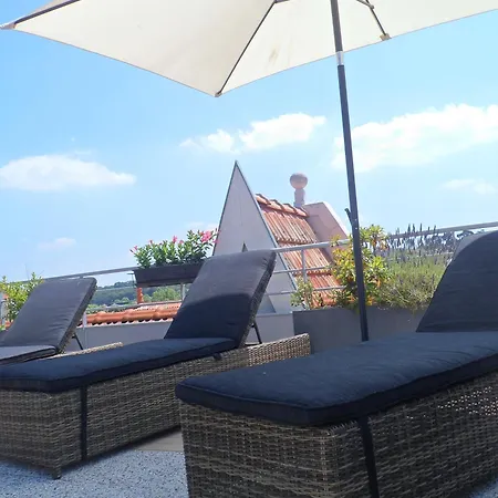 Apart-hotel Residhome Plazza Arcachon