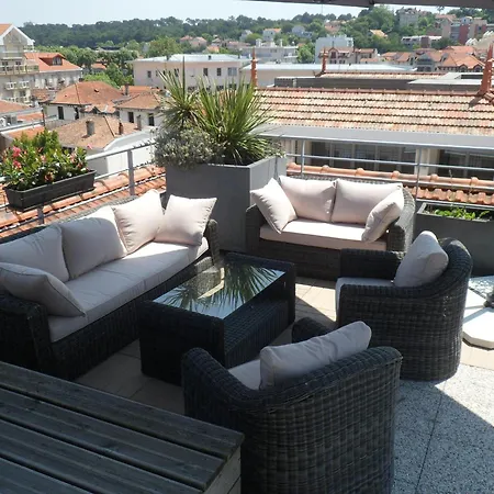 Residhome Plazza 4*