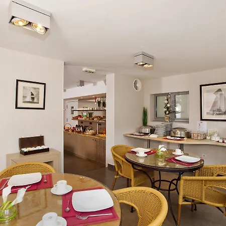 Residhome Plazza