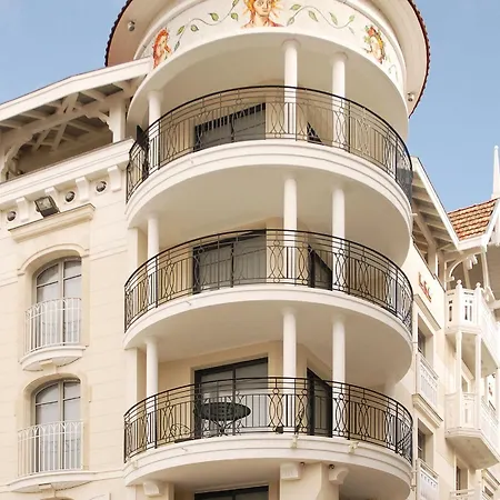 Residhome Plazza 4*