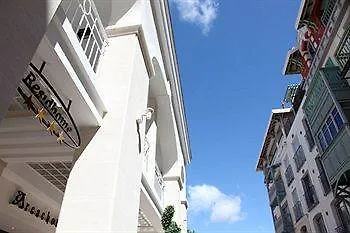 Residhome Plazza 4* Arcachon