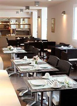 Residhome Plazza Αρασόν
