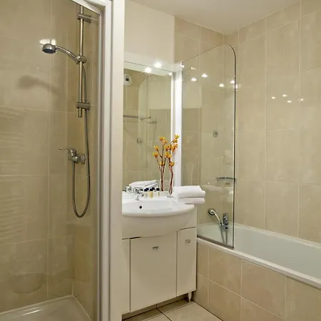 Residhome Plazza 4* Arcachon