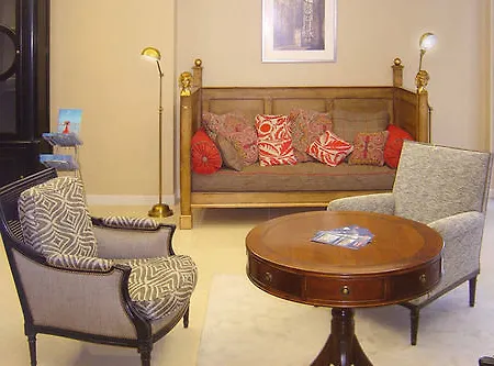 Residhome Plazza Apart-hotel Arcachon