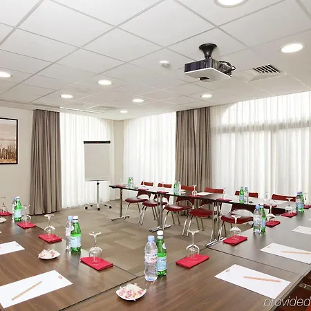 Residhome Plazza Apart-hotel 4*