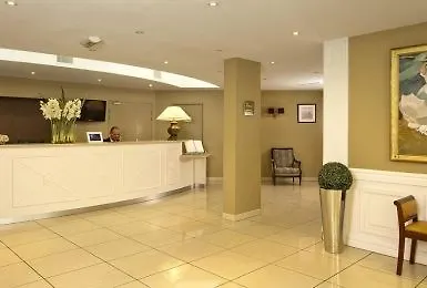 Apart-hotel Residhome Plazza Arcachon
