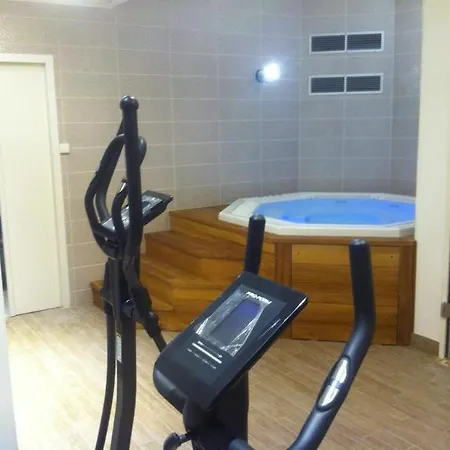 Residhome Plazza Αρασόν