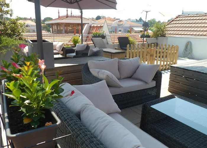 雷斯迪家阿卡松普拉扎酒店