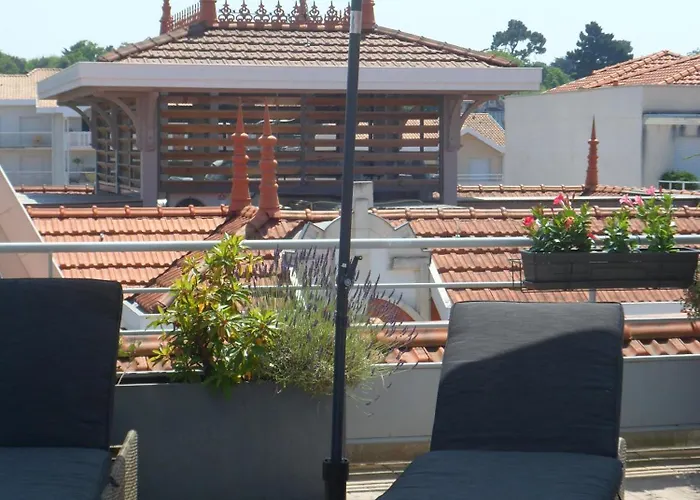 Residhome Plazza Apart-hotel