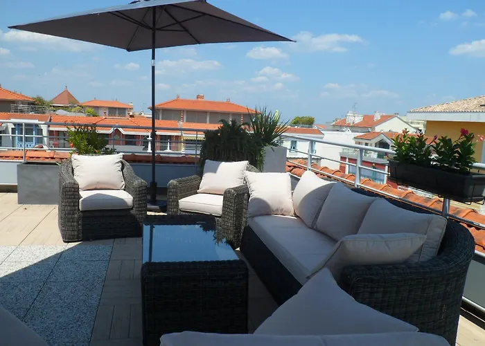 Residhome Plazza Apartahotel 4*