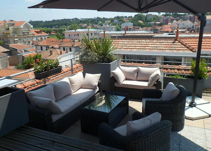 Apart-hotel Residhome Plazza 4*