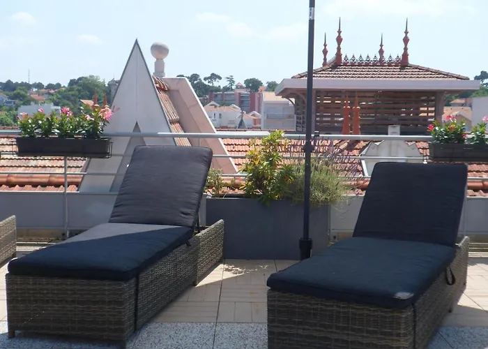 Apart-hotel Residhome Plazza 4*