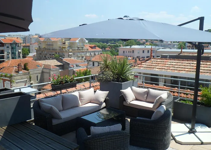 Residhome Plazza Apartahotel 4*