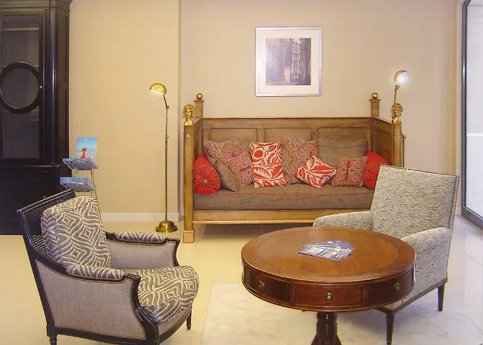 Residhome Plazza Arcachón